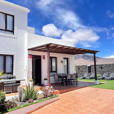 Casa Panadero'S, 3 Bedroom Villa Коста Бланка Экстерьер фото