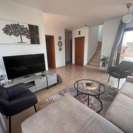 Casa Panadero'S, 3 Bedroom Villa Коста Бланка Экстерьер фото
