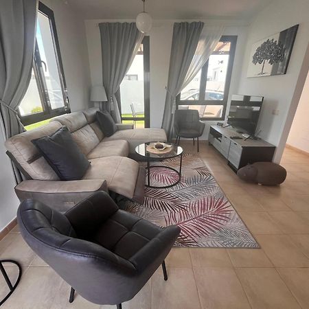 Casa Panadero'S, 3 Bedroom Villa Коста Бланка Экстерьер фото