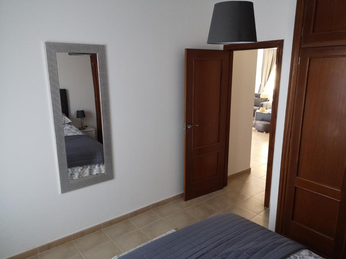 Casa Panadero'S, 3 Bedroom Villa Коста Бланка Экстерьер фото