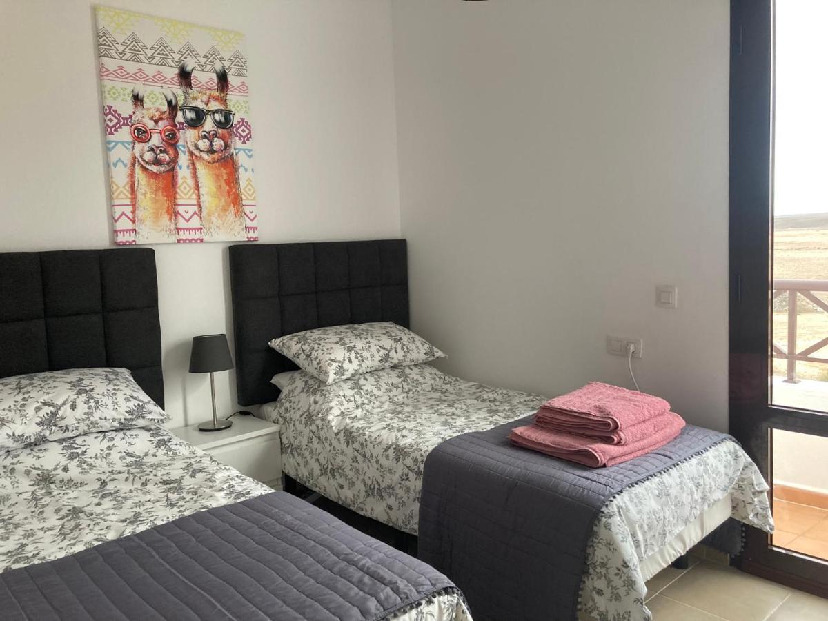 Casa Panadero'S, 3 Bedroom Villa Коста Бланка Экстерьер фото