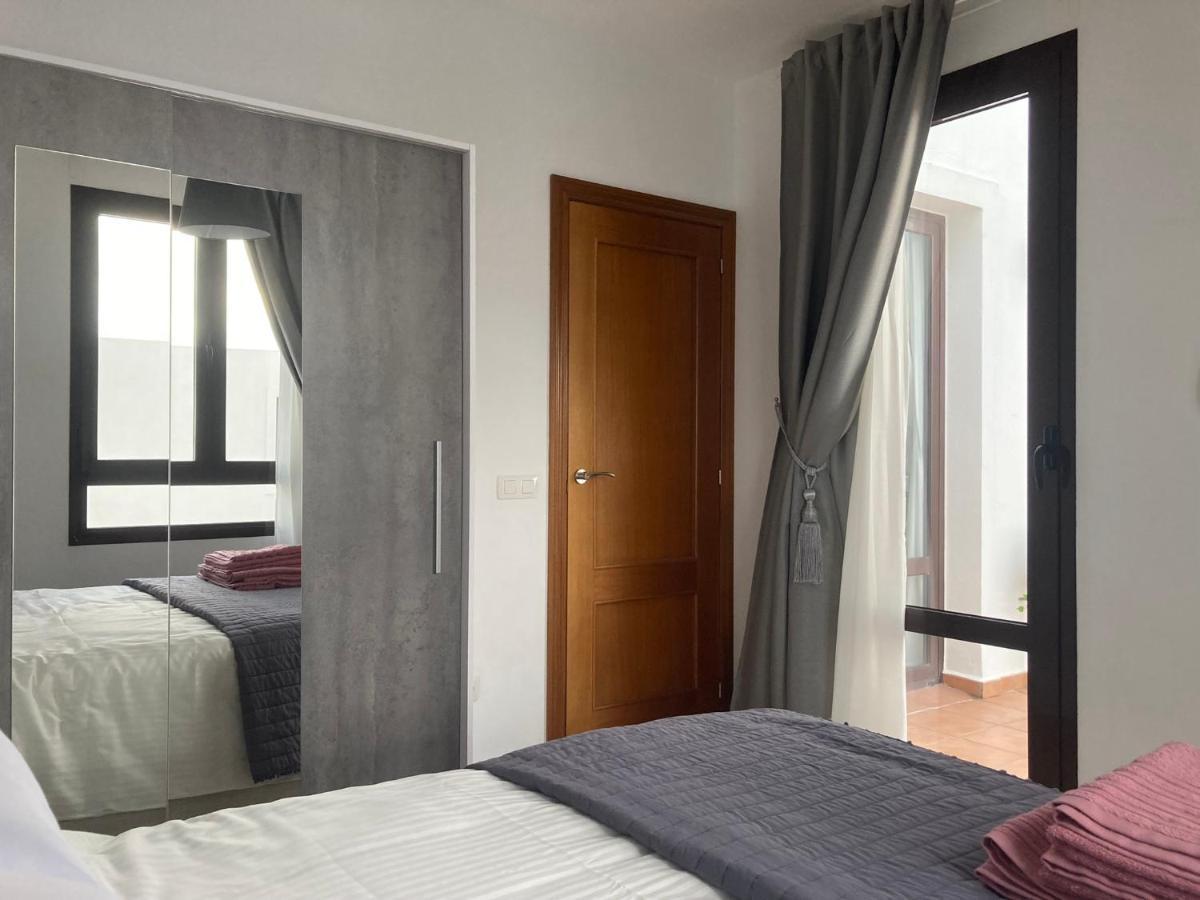 Casa Panadero'S, 3 Bedroom Villa Коста Бланка Экстерьер фото