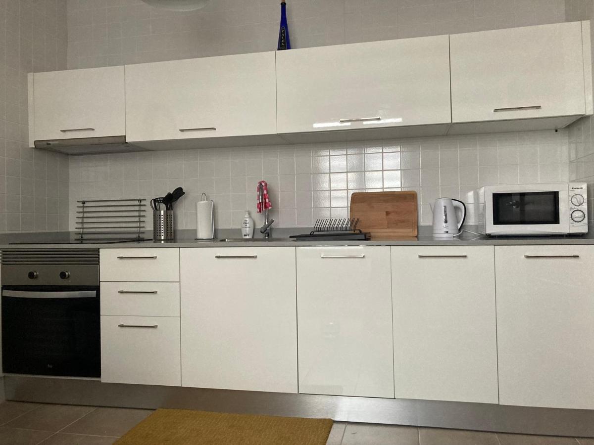 Casa Panadero'S, 3 Bedroom Villa Коста Бланка Экстерьер фото
