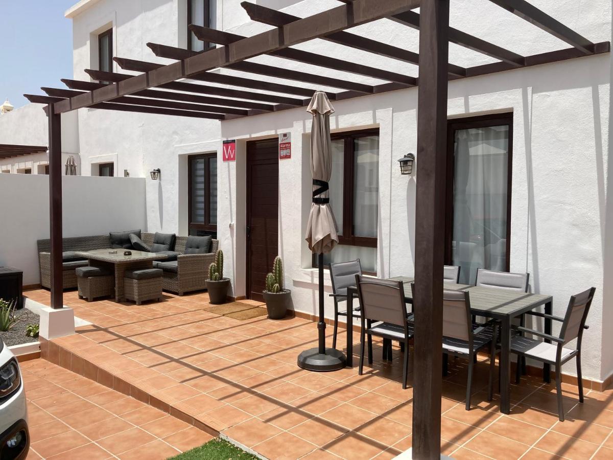 Casa Panadero'S, 3 Bedroom Villa Коста Бланка Экстерьер фото