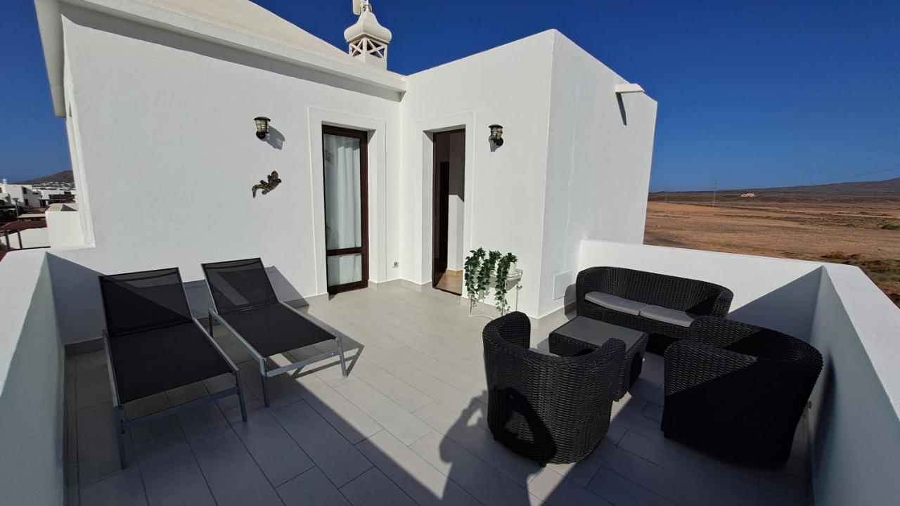 Casa Panadero'S, 3 Bedroom Villa Коста Бланка Экстерьер фото