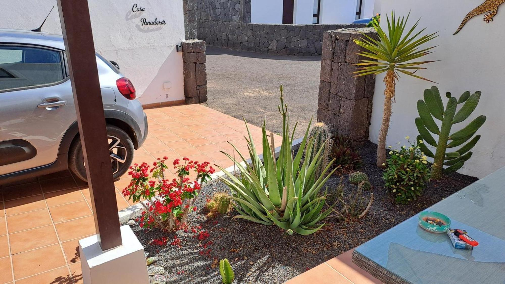 Casa Panadero'S, 3 Bedroom Villa Коста Бланка Экстерьер фото
