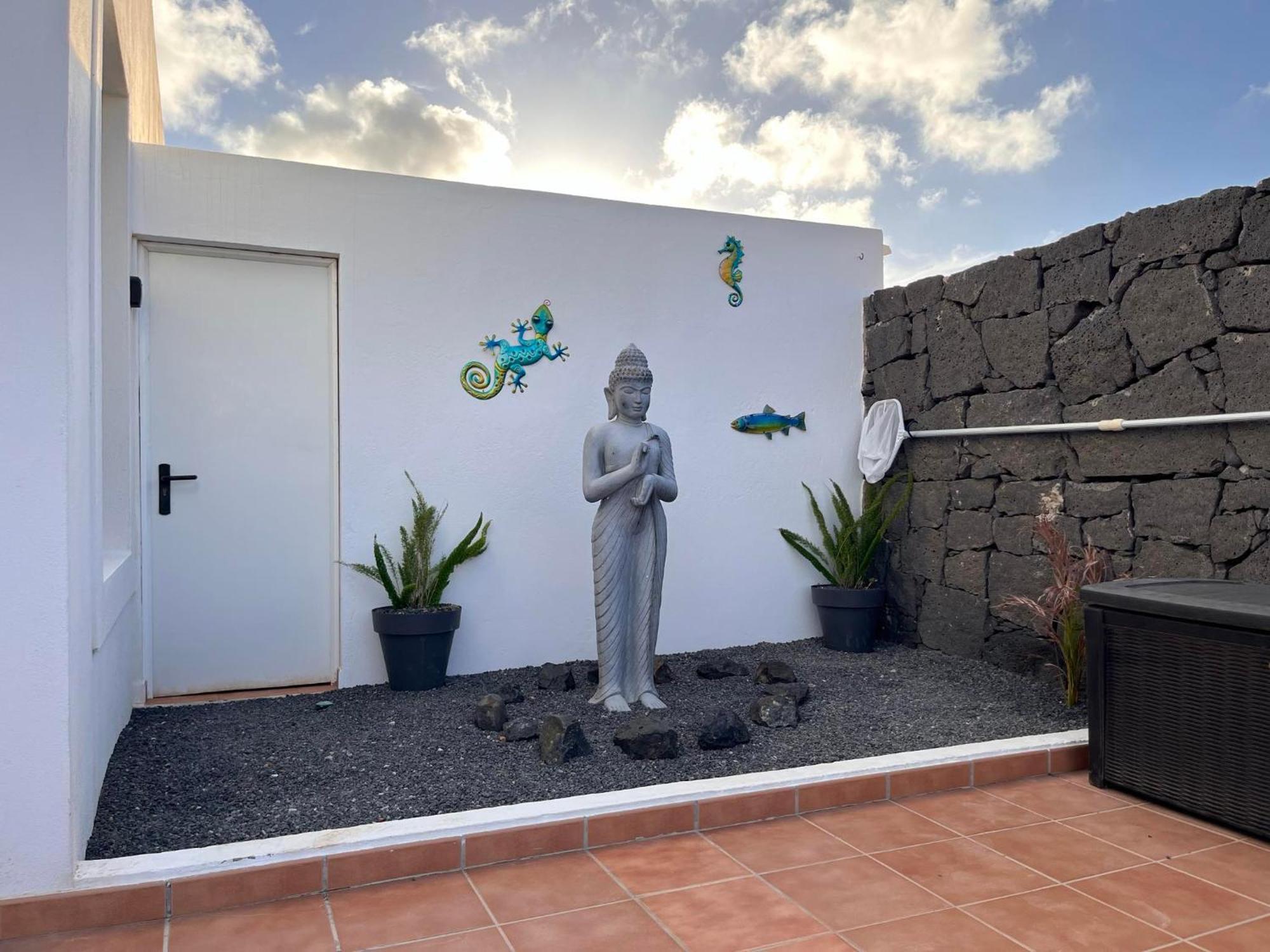 Casa Panadero'S, 3 Bedroom Villa Коста Бланка Экстерьер фото