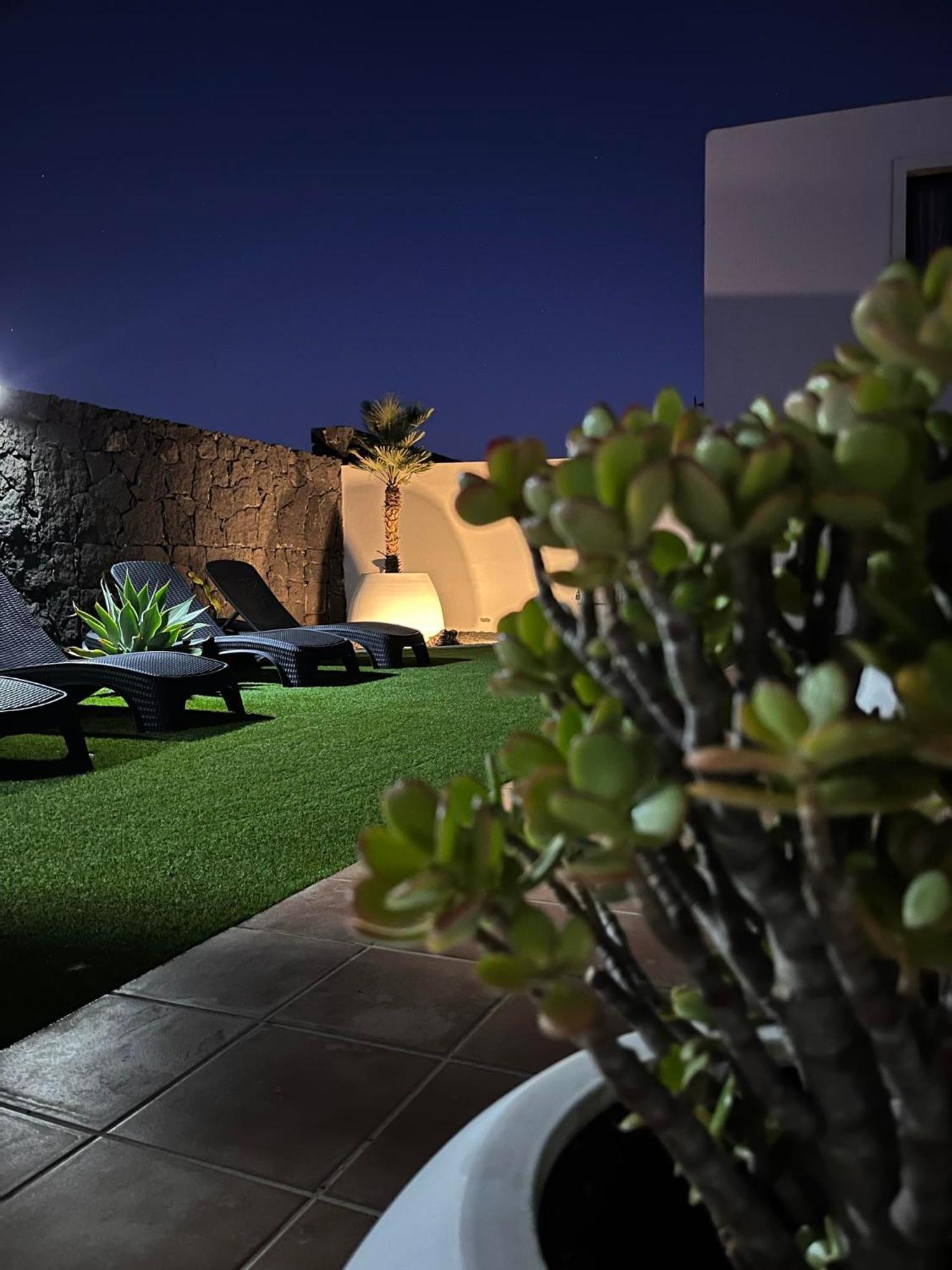 Casa Panadero'S, 3 Bedroom Villa Коста Бланка Экстерьер фото