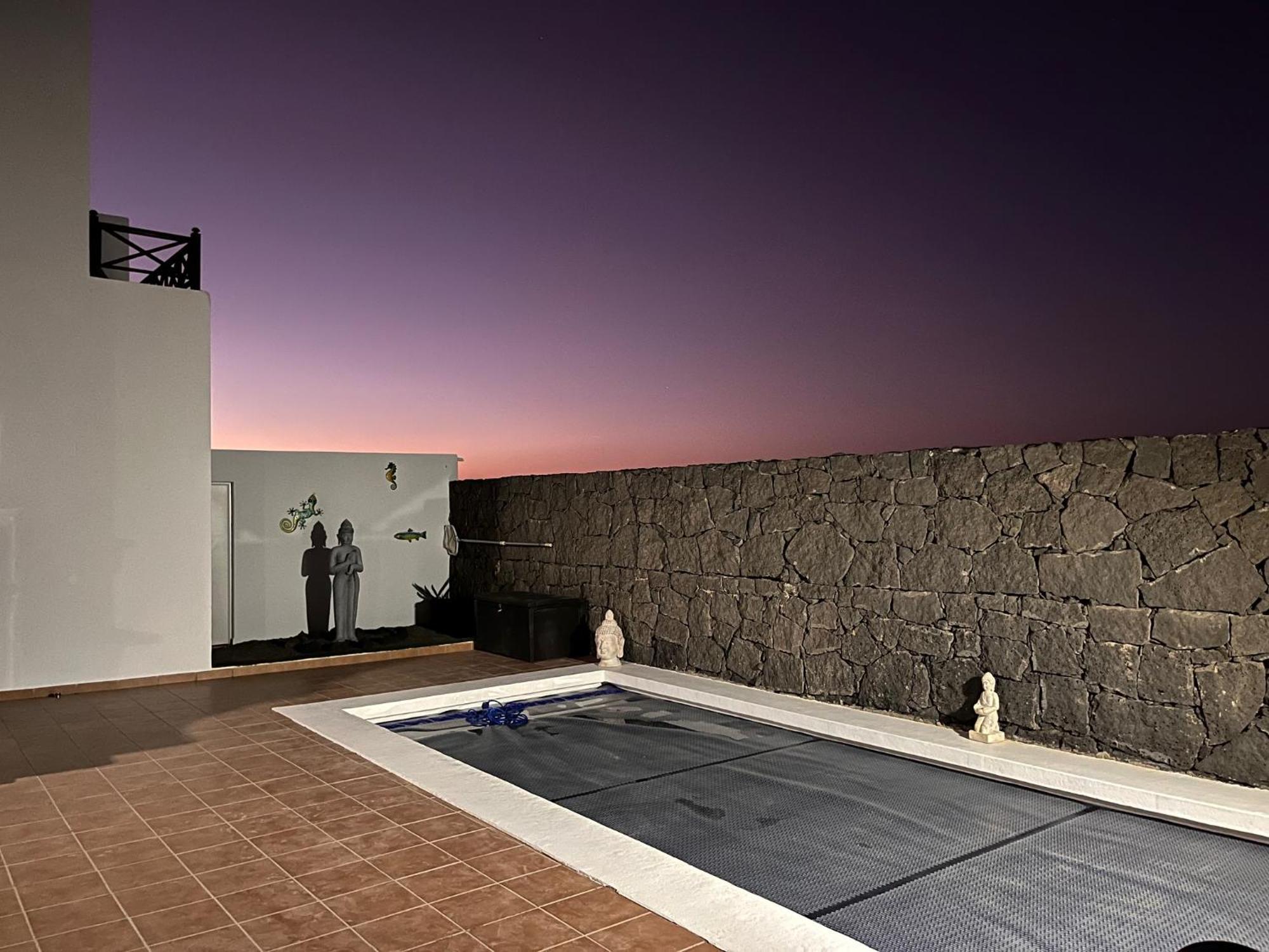 Casa Panadero'S, 3 Bedroom Villa Коста Бланка Экстерьер фото