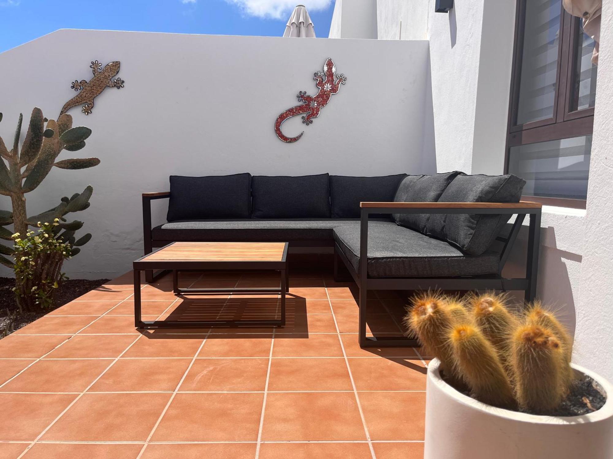 Casa Panadero'S, 3 Bedroom Villa Коста Бланка Экстерьер фото