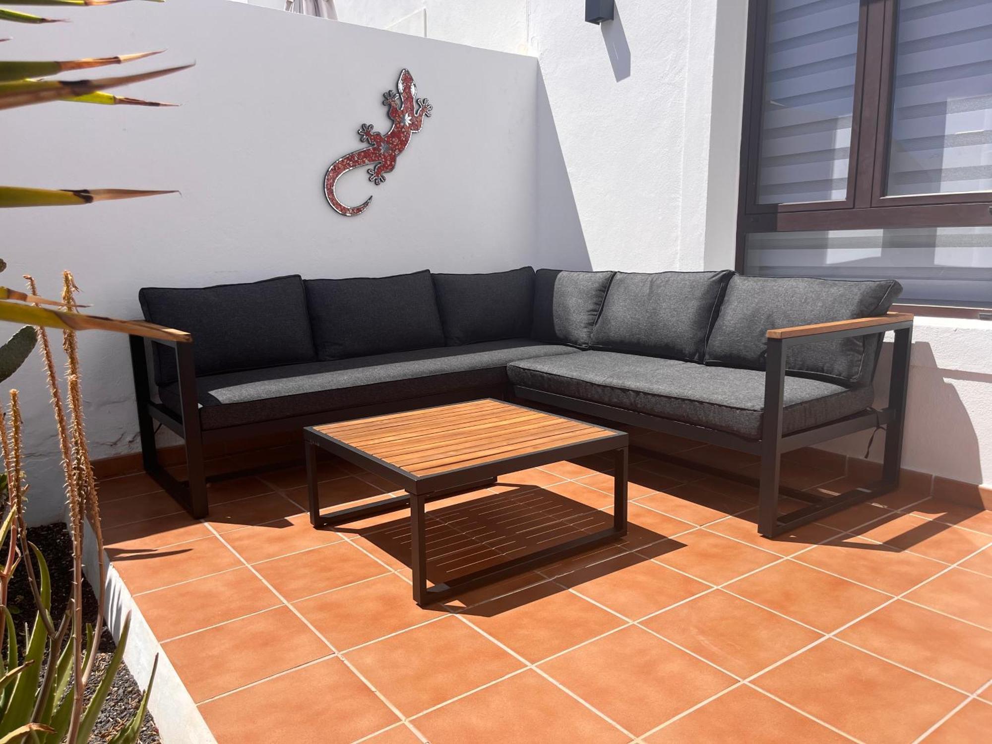 Casa Panadero'S, 3 Bedroom Villa Коста Бланка Экстерьер фото